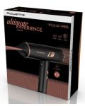 Πιστολάκι μαλλιών Rowenta - Ultimate Experience, 2000W, 3 ταχυτήτων , μαύρο - 8t