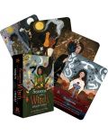 Seasons of the Witch: Mabon (44 Gilded Cards and 144-Page Full-Color Guidebook) - 6t