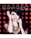 Selena Gomez & The Scene - Kiss & Tell (CD) - 1t