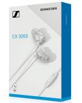 Ακουστικά Sennheiser CX 300S - λευκά - 3t