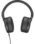 Ακουστικά Sennheiser - HD 400 S, μαύρα - 1t