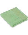 Σετ 3 πετσέτες   AmeliaHome - Bellis, ανοιχτό πράσινο - 2t