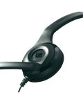 Ακουστικά Sennheiser PC 3 Chat - μαύρα - 3t