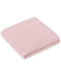 Σετ 2 πετσέτες AmeliaHome - Rubrum, ροζ - 2t