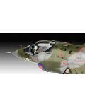 Συναρμολογημένο μοντέλο Revell Στρατιωτικό: Αεροσκάφος - Harrier GR.1 - 2t