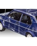Συναρμολογημένο μοντέλο  Revell - Μοντέρνο: Αυτοκίνητα - VW Golf GTI (Επιλογή Builders) - 2t