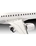 Συναρμολογημένο μοντέλο Revell Μοντέρνο: Αεροσκάφος - Embraer 190 Lufthansa New Livery - 2t