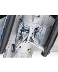 Συναρμολογημένο μοντέλο Revell Στρατιωτικό: Αεροσκάφος - Lockheed Martin F-16D Tigermeet 2014 - 3t