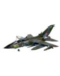 Συναρμολογημένο μοντέλο Revell Στρατιωτικό: Αεροσκάφος - Tornado Gr.1 - 1t