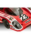 Συναρμολογημένο μοντέλο  Revell -  Σύγχρονο: Αυτοκίνητα  - Porsche 917 KH Le Mans Winner 1970 - 2t