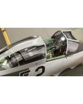 Συναρμολογημένο μοντέλο Revell Στρατιωτικό: Αεροσκάφος - Mustang P-51D πρώιμη έκδοση - 5t