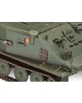 Συναρμολογημένο μοντέλο Revell Στρατιωτικά: Άρματα μάχης - Τεθωρακισμένο όχημα μεταφοράς προσωπικού BTR-50PK - 2t