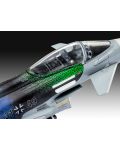 Συναρμολογημένο μοντέλο Revell Στρατιωτικό: Αεροσκάφος - Στρατιωτικό μαχητικό - 2t