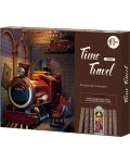 Συναρμολογημένο μοντέλο Robo Time - Time Travel - 3t