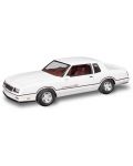 Συναρμολογημένο μοντέλο  Revell - Σύγχρονο: Cars - Chevrolet 1986 Monte Carlo - 1t