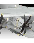 Συναρμολογημένο μοντέλο Revell Σύγχρονο: Αεροσκάφος - Airbus A400M Atlas - 3t