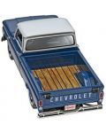 Συναρμολογημένο μοντέλο  Revell - Μοντέρνο: Cars - 1966 Chevy Fleetside Pickup - 2t