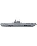 Συναρμολογημένο μοντέλο Revell Στρατιωτικά: Πλοία - US πολεμικό πλοίο Enterprise - 1t