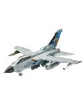 Συναρμολογημένο μοντέλο Revell Στρατιωτικό: Αεροσκάφος - Tornado ASSTA 3.1 - 1t