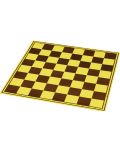 Πτυσσόμενη σκακιέρα  Sunrise - Yellow/Brown - 2t