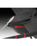 Συναρμολογημένο μοντέλο Revell  Στρατιωτικό: Αεροσκάφος - O-2A Skymaster - 4t