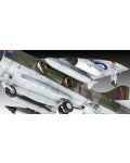 Συναρμολογημένο μοντέλο Revell Στρατιωτικό: Αεροσκάφος - Harrier GR.1 - 3t