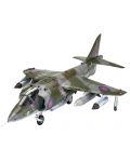 Συναρμολογημένο μοντέλο Revell Στρατιωτικό: Αεροσκάφος - Harrier GR.1 - 1t
