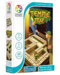 Παιδικό παιχνίδι λογικής Smart Games Compact - Βγείτε από τον λαβύρινθο του ναού - 1t