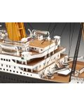 Συναρμολογημένο μοντέλο Revell Σύγχρονο: Πλοία  - Titanic, 100th anniversary edition - 5t