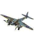 Συναρμολογημένο μοντέλο Revell Στρατιωτικό: Αεροσκάφος - Moskito Pomber - 1t