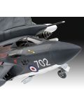 Συναρμολογημένο μοντέλο Revell Στρατιωτικό: Αεροσκάφος - Βρετανικό μαχητικό FAW 2 - 2t