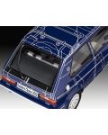 Συναρμολογημένο μοντέλο  Revell - Μοντέρνο: Αυτοκίνητα - VW Golf GTI (Επιλογή Builders) - 3t