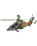 Συναρμολογημένο μοντέλο Revell Στρατιωτικά: Ελικόπτερα - Tiger Helicopter - 1t