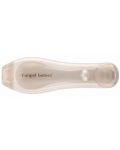 Αναδιπλούμενο κουτάλι για ταξίδια Canpol babies - Γκρι - 5t