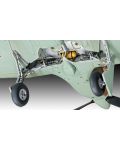 Μοντέλο για συναρμολόγηση Revell Αεροσκάφος Hawker Hurricane Mk Iib - 3t