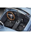 Συναρμολογημένο μοντέλο  Revell - Σύγχρονο: Cars - '62 Shelby Cobra 289 - 3t