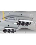 Μοντέλο για συναρμολόγηση Revell  Airbus  А400М  Atlas "RAF" - 5t