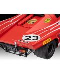 Συναρμολογημένο μοντέλο  Revell -  Σύγχρονο: Αυτοκίνητα  - Porsche 917 KH Le Mans Winner 1970 - 3t