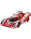 Συναρμολογημένο μοντέλο  Revell -  Σύγχρονο: Αυτοκίνητα  - Porsche 917 KH Le Mans Winner 1970 - 1t