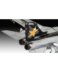 Συναρμολογημένο μοντέλο Revell Στρατιωτικό: Αεροσκάφος - Tornado GR.4 Farewell - 3t