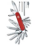 Ελβετικός σουγιάς Victorinox – Swiss Champ,33 λειτουργίες - 3t