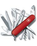 Ελβετικό σουγιά τσέπης Victorinox - Handyman 24 λειτουργιών - 1t