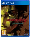 Shin Megami Tensei III Nocturne HD Remaster (PS4) - 1t