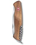 Ελβετικό σουγιά τσέπης Victorinox - RangerWood 55, 10 λειτουργιών - 3t