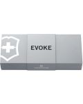 Ελβετικός σουγιάς τσέπης Victorinox Evoke - BS Alox, μαύρο - 8t