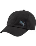 Καπέλο  Puma - Better Sportswear BB, μαύρο - 1t