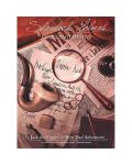 Επιτραπέζιο παιχνίδι Sherlock Holmes - Jack the Ripper & West End Adventures - 3t