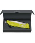 Ελβετικός σουγιάς τσέπηςVictorinox Hunter Pro Alox - Electric Yellow, Limited Edition 2023  - 3t