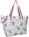 Τσάντα για ψώνια Vadobag Stitch - Aloha, γκρι - 3t