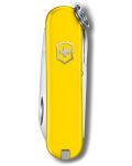 Ελβετικός σουγιάς Victorinox - Classic SD, Sunny Side - 2t